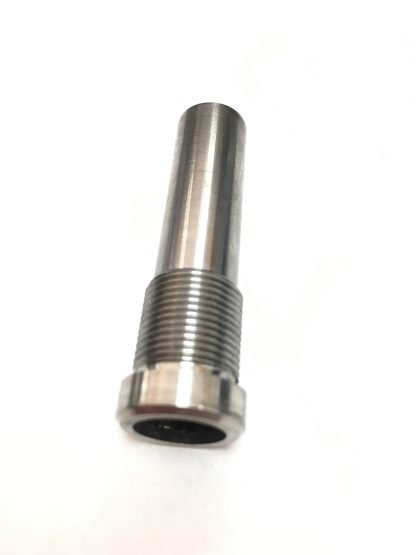 Ruger LCR .38 Special +P, Revolver Parts: Barrel