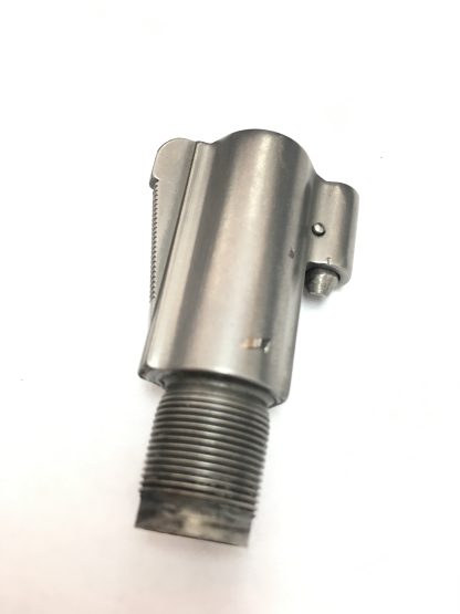 Smith & Wesson 638-3 .38 S&W SPL & P, Revolver Parts: Barrel-bore is bright with good rifling - Image 3