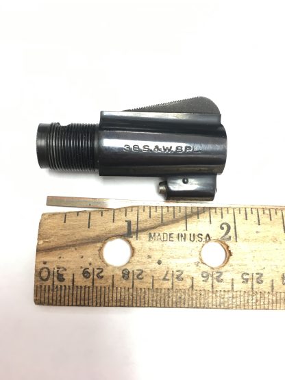 Smith & Wesson 36 .38 Special, Revolver Parts: Barrel - Image 2