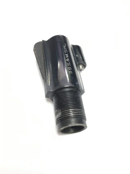 Smith & Wesson 36 .38 Special, Revolver Parts: Barrel - Image 3