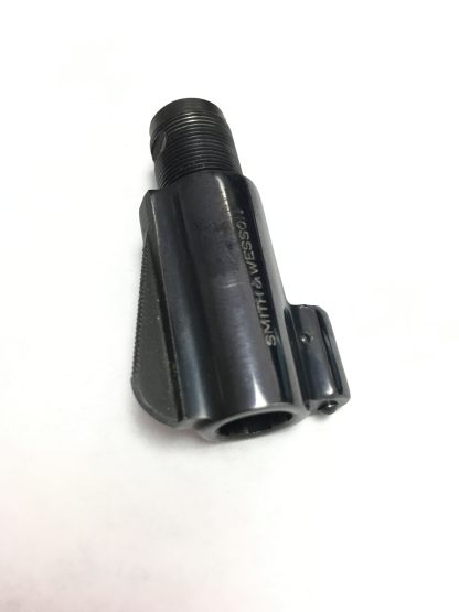 Smith & Wesson 36 .38 Special, Revolver Parts: Barrel - Image 5