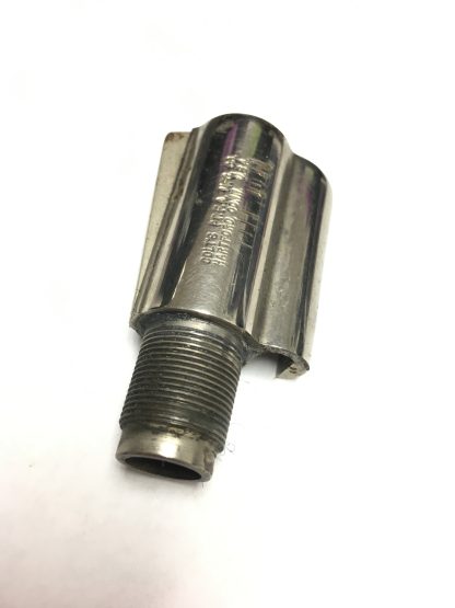 Colt Detective Special .38 Special, Revolver Parts: Barrel - Image 3