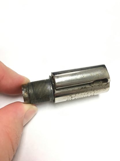 Colt Detective Special .38 Special, Revolver Parts: Barrel - Image 7