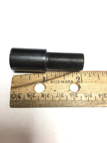 FIE Titan/Tiger .38 Special, Revolver Parts: Barrel - Image 2