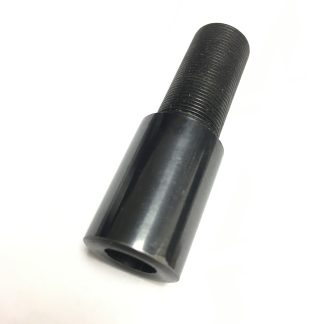 FIE Titan/Tiger .38 Special, Revolver Parts: Barrel