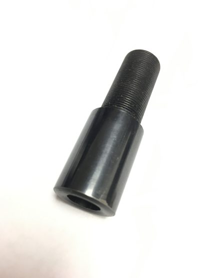 FIE Titan/Tiger .38 Special, Revolver Parts: Barrel