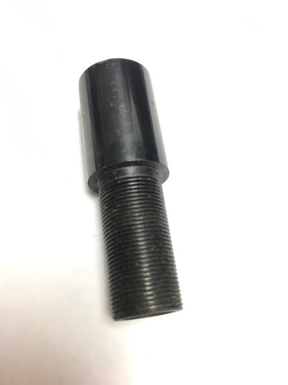FIE Titan/Tiger .38 Special, Revolver Parts: Barrel - Image 4