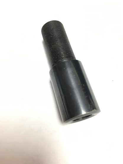 FIE Titan/Tiger .38 Special, Revolver Parts: Barrel - Image 6