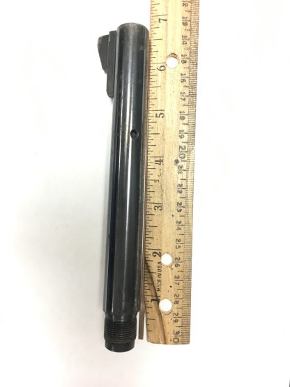 Ruger New Model Blackhawk .357 Magnum, Revolver Parts: Barrel - Image 2