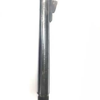 Ruger New Model Blackhawk .357 Magnum, Revolver Parts: Barrel