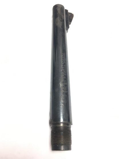 Ruger New Model Blackhawk .357 Magnum, Revolver Parts: Barrel - Image 4