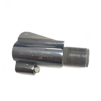 Smith & Wesson 36 .38 Special, Revolver Parts: Barrel