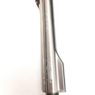 Ruger Redhawk .44 Magnum, Revolver Parts: Barrel