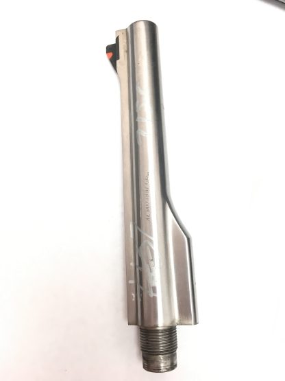 Ruger Redhawk .44 Magnum, Revolver Parts: Barrel