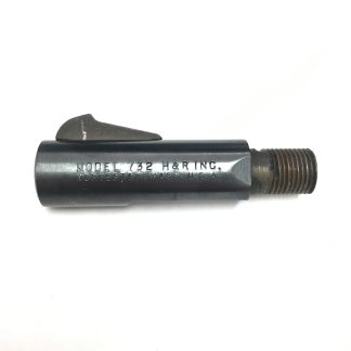 H&R 732 Side Kick .32S&W, Revolver Parts, Barrel