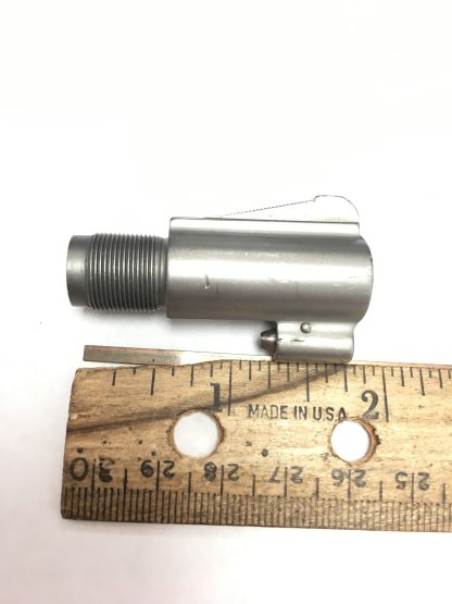 Smith & Wesson 637-2 .38Spl, Revolver Parts, Barrel - Image 2