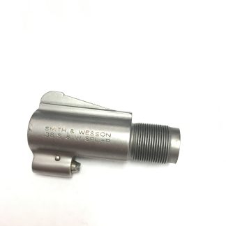 Smith & Wesson 637-2 .38Spl, Revolver Parts, Barrel