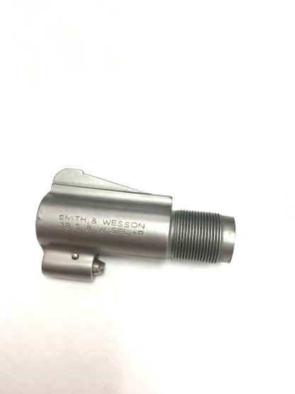 Smith & Wesson 637-2 .38Spl, Revolver Parts, Barrel