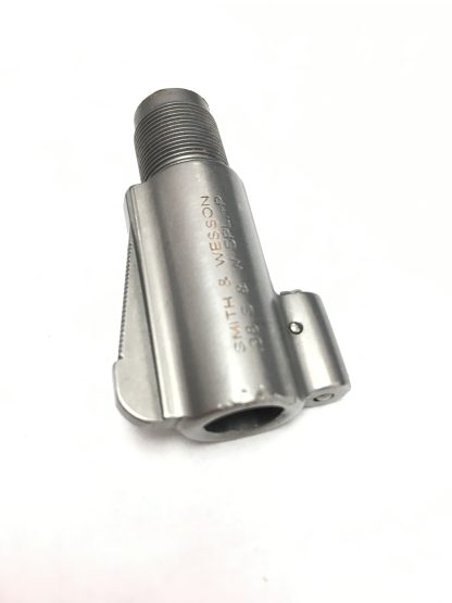Smith & Wesson 637-2 .38Spl, Revolver Parts, Barrel - Image 5
