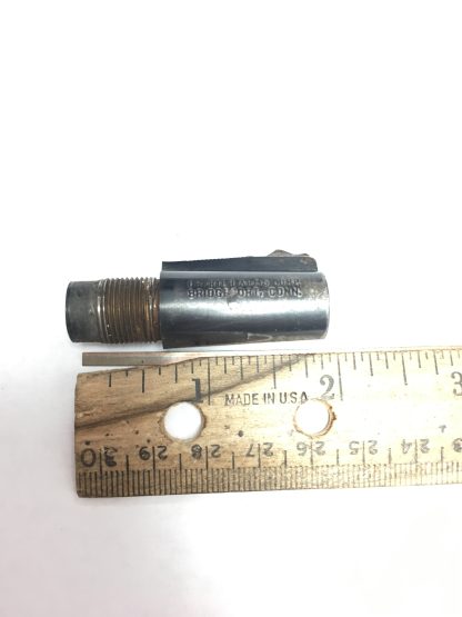 Charter Arms Undercover 38 Special, Revolver Parts: Barrel - Image 2