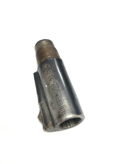 Charter Arms Undercover 38 Special, Revolver Parts: Barrel - Image 5