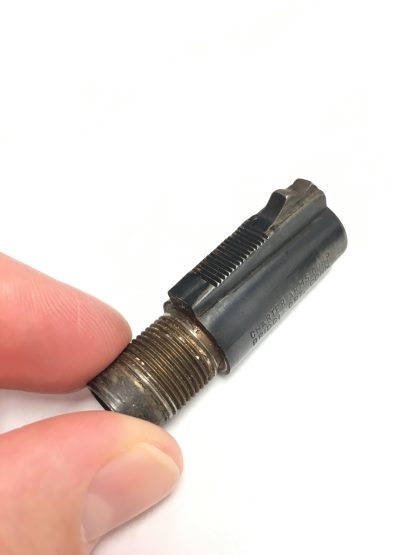 Charter Arms Undercover 38 Special, Revolver Parts: Barrel - Image 6