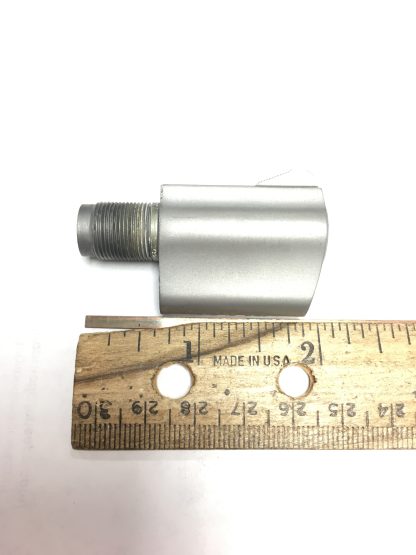 Taurus 85 .38 Special, Revolver Parts: Barrel - Image 2