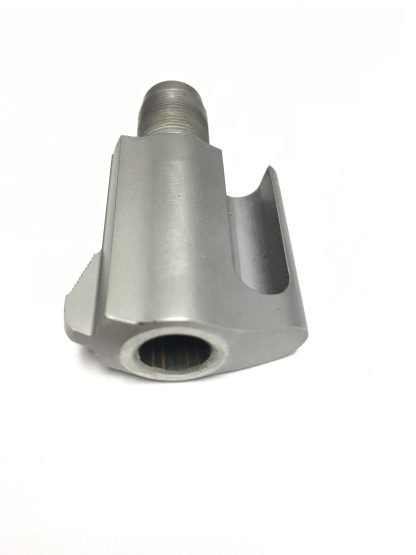 Taurus 85 .38 Special, Revolver Parts: Barrel - Image 5