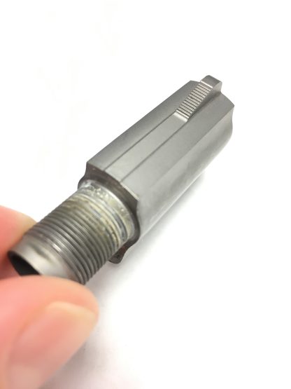 Taurus 85 .38 Special, Revolver Parts: Barrel - Image 6