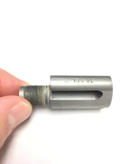 Taurus 85 .38 Special, Revolver Parts: Barrel - Image 7