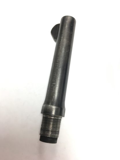Colt Cobra .38 Special, Revolver Parts: Barrel - Image 3