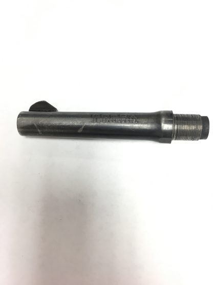Colt Cobra .38 Special, Revolver Parts: Barrel - Image 4