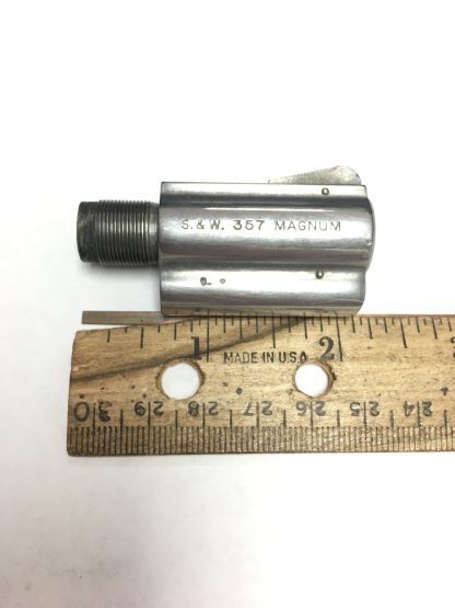 Smith & Wesson 60-9 .357 Magnum, Revolver Parts: Barrel - Image 2