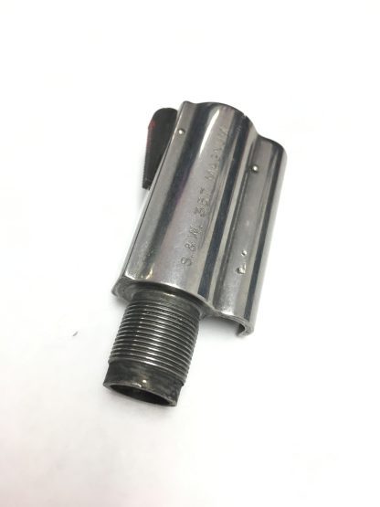 Smith & Wesson 60-9 .357 Magnum, Revolver Parts: Barrel - Image 3