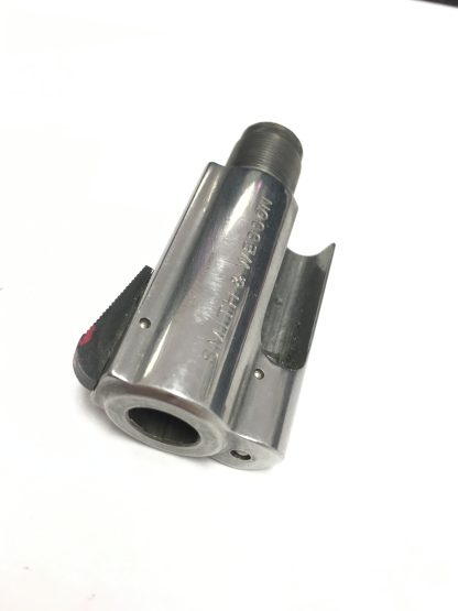 Smith & Wesson 60-9 .357 Magnum, Revolver Parts: Barrel - Image 5
