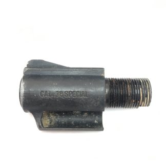 RG RG-39 .38 Special, Revolver Parts: Barrel