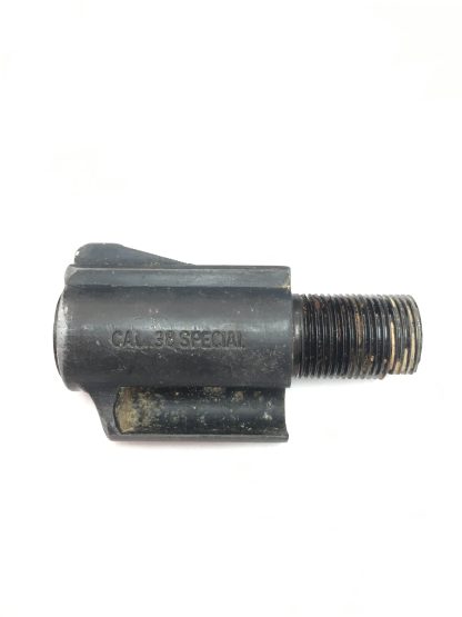 RG RG-39 .38 Special, Revolver Parts: Barrel