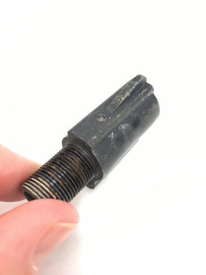 RG RG-39 .38 Special, Revolver Parts: Barrel - Image 6