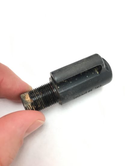 RG RG-39 .38 Special, Revolver Parts: Barrel - Image 7