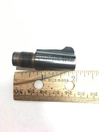 Charter Arms Undercover .38 Special, Revolver Parts: Barrel - Image 2