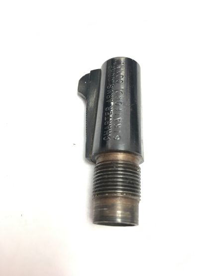 Charter Arms Undercover .38 Special, Revolver Parts: Barrel - Image 3