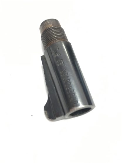 Charter Arms Undercover .38 Special, Revolver Parts: Barrel - Image 5