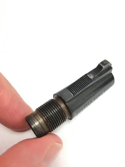 Charter Arms Undercover .38 Special, Revolver Parts: Barrel - Image 6