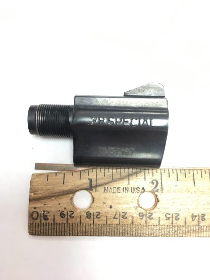 Taurus 851 Ultra Lite .38 Special, Revolver Parts: Barrel - Image 2