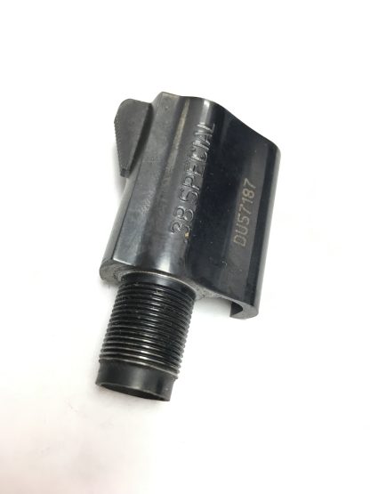 Taurus 851 Ultra Lite .38 Special, Revolver Parts: Barrel - Image 3