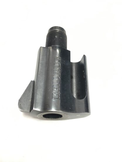 Taurus 851 Ultra Lite .38 Special, Revolver Parts: Barrel - Image 5