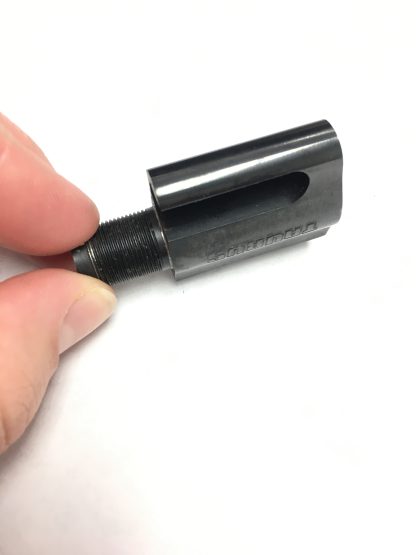 Taurus 851 Ultra Lite .38 Special, Revolver Parts: Barrel - Image 7