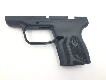 Ruger LCP Max, 380 ACP Pistol Part: Grip Frame - Image 5