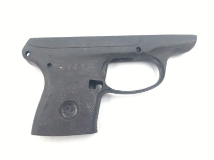Ruger LCP , 380 ACP Pistol Part: Grip Frame