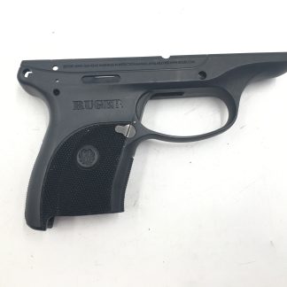 Ruger LC9, 9mm Pistol Part: Grip Frame